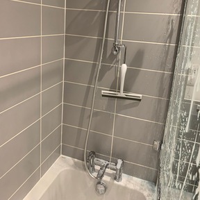 Sparkle Clean Horse Guards Parade SW1H